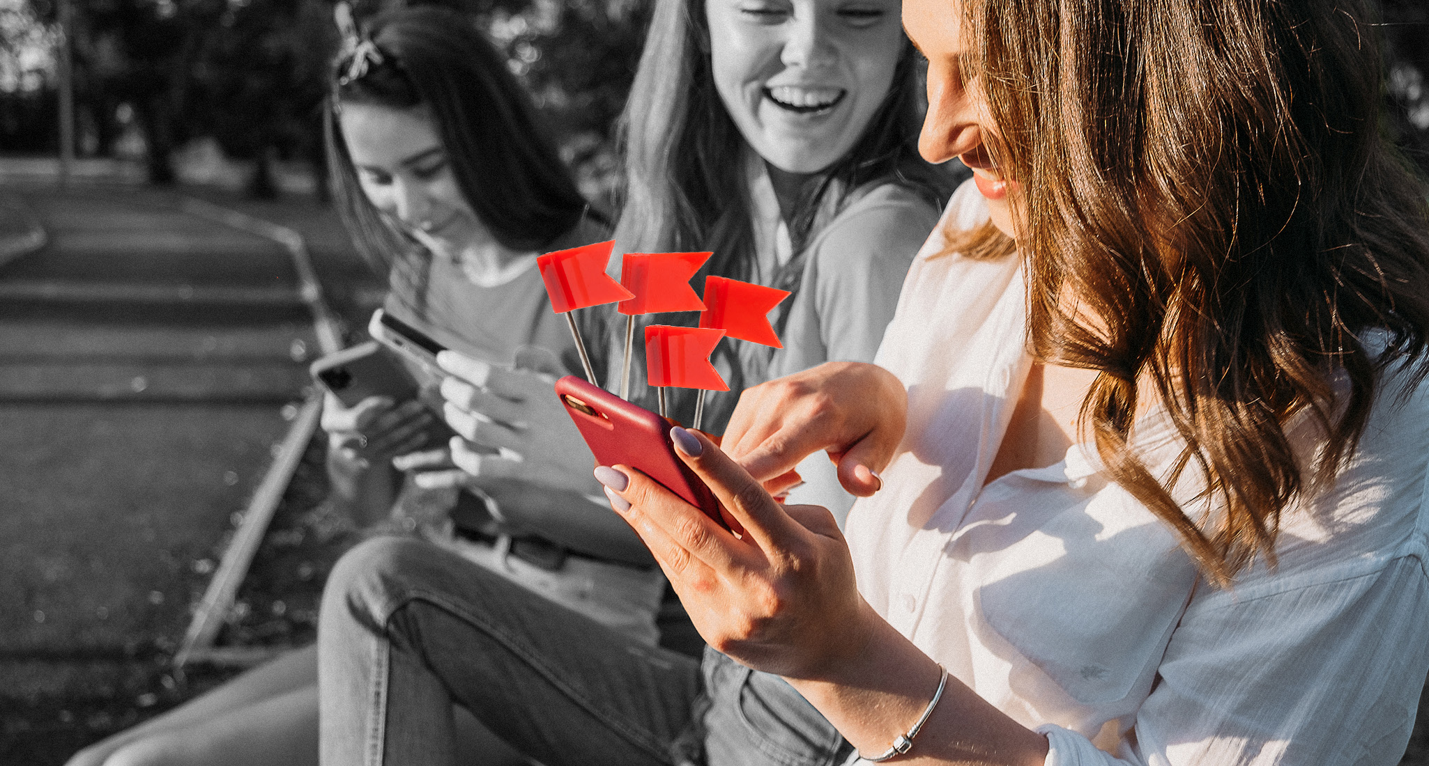 gen z red flags hindering love