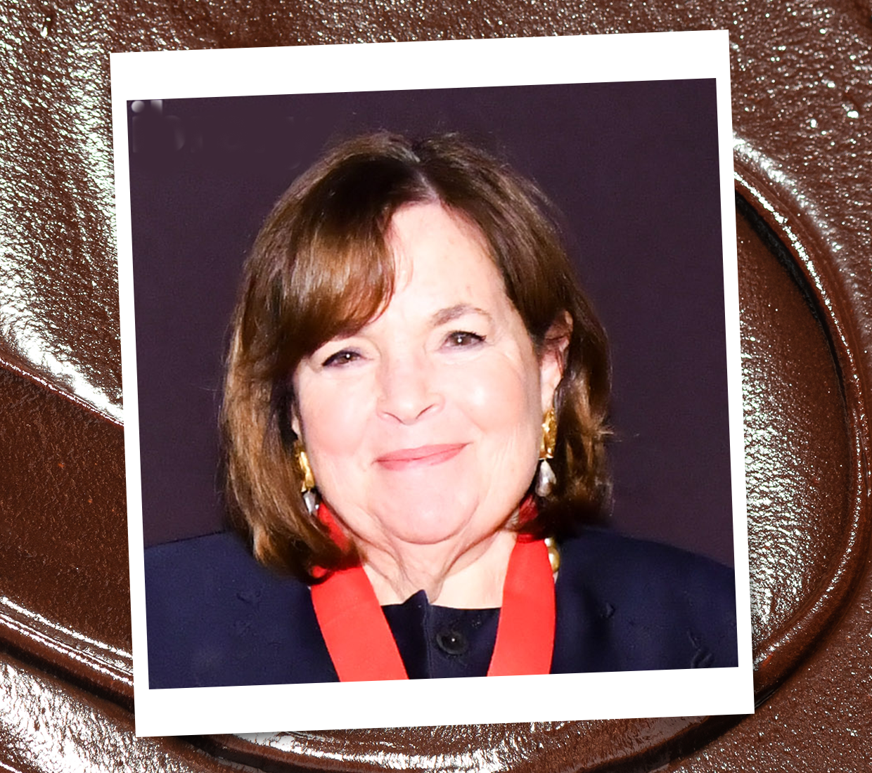 ina garten chocolate valentine's day desserts