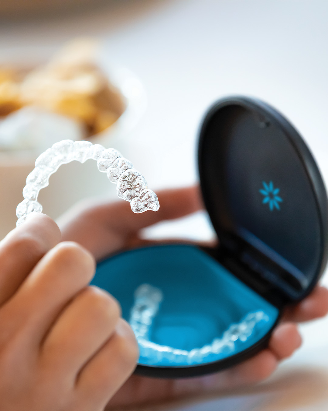 invisalign mobile