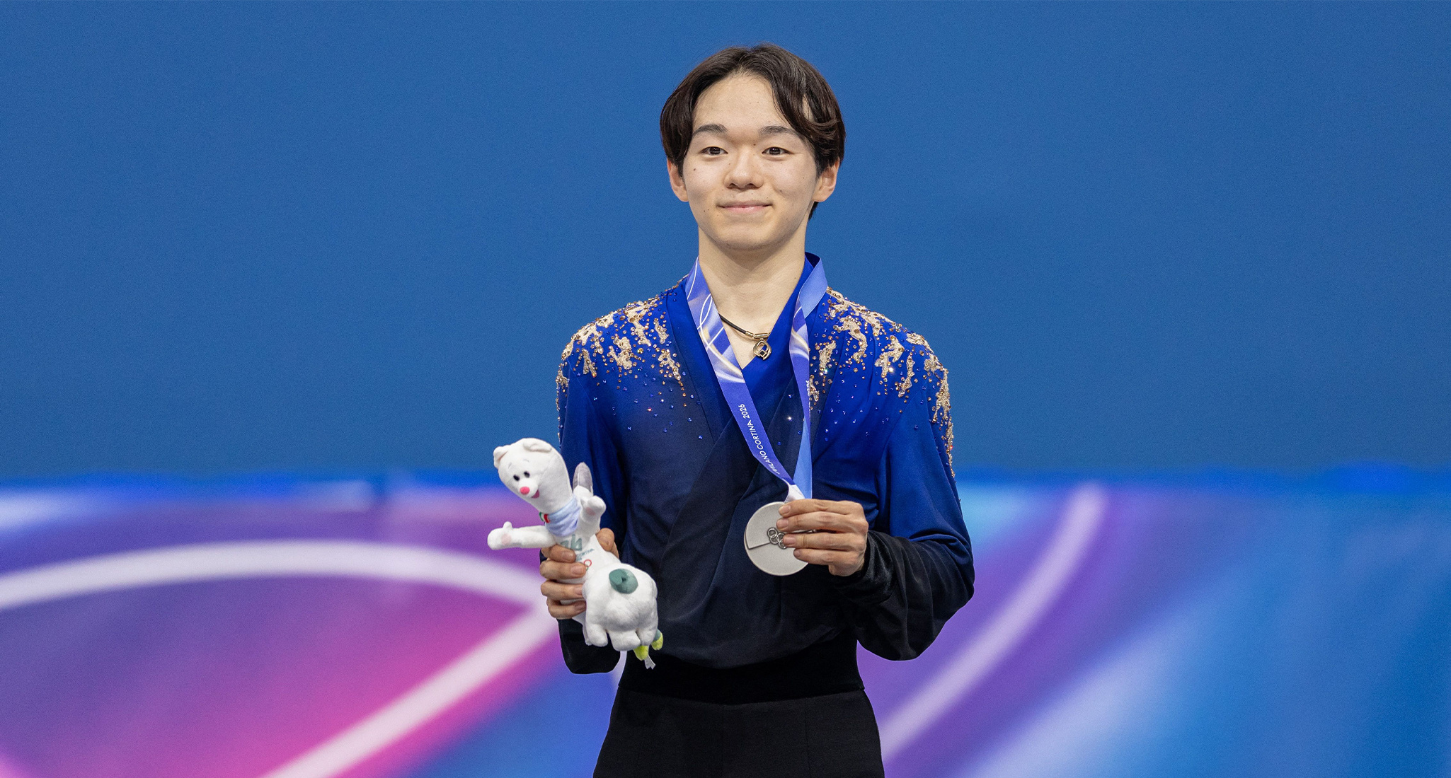 japanese skater crying olympics uni