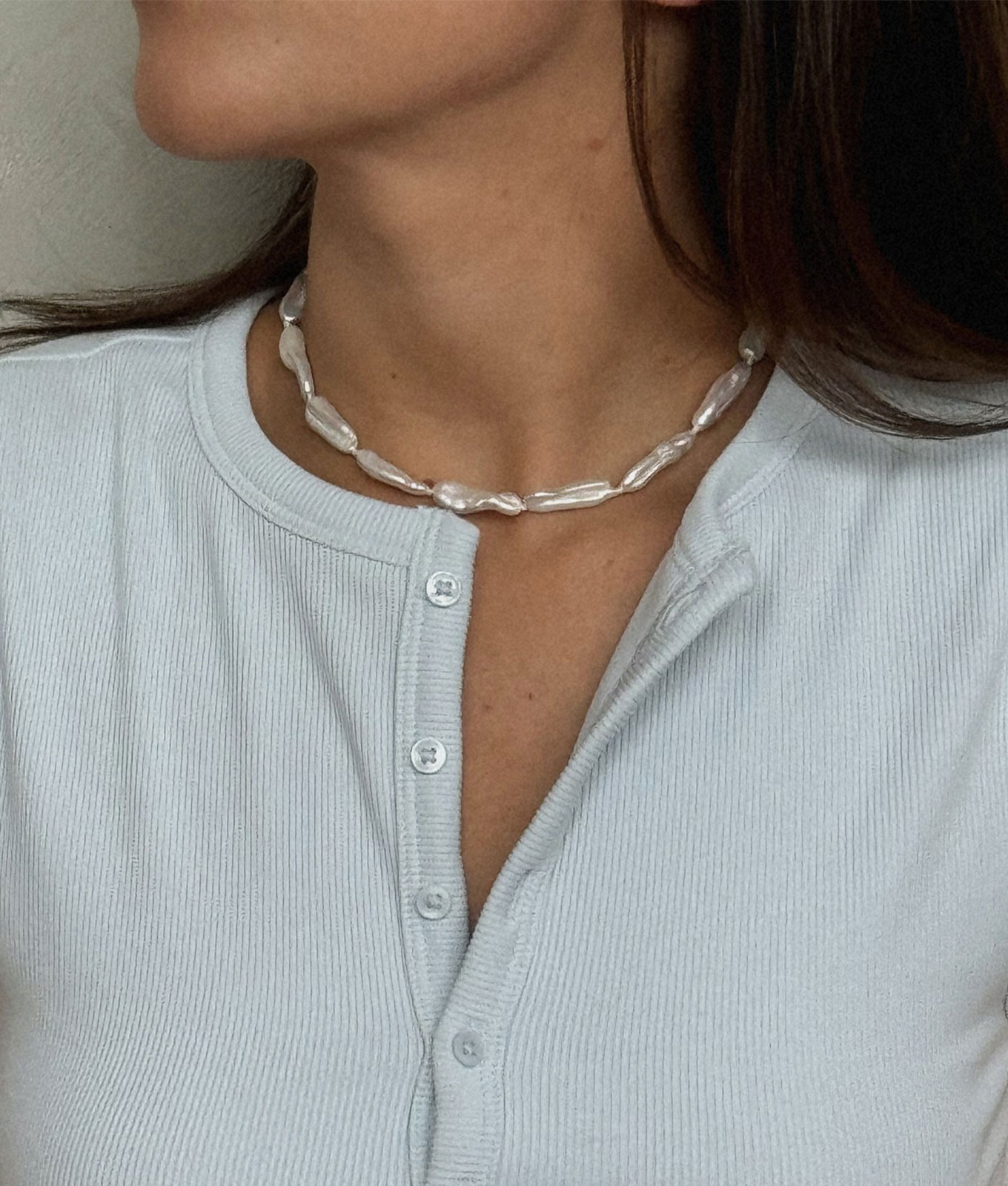 joiana jewelry pearl beaded necklace