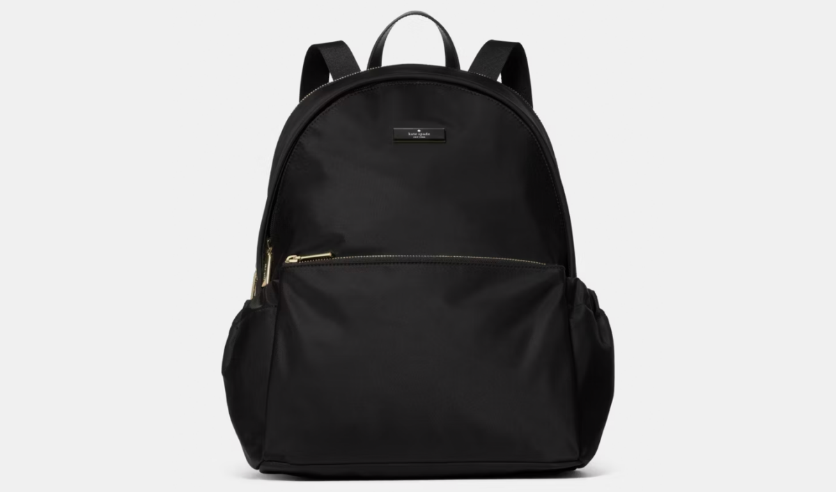 kate spade sale backpack 1200x706