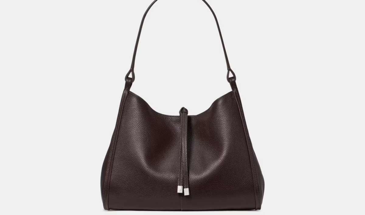 kate spade sale brown slouchy bag 1200x706