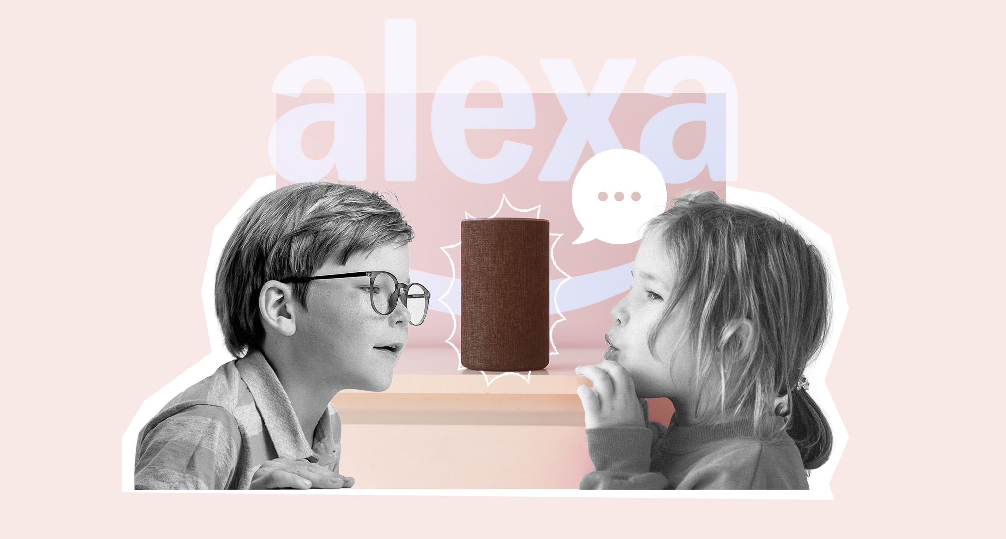 kids and alexa universal