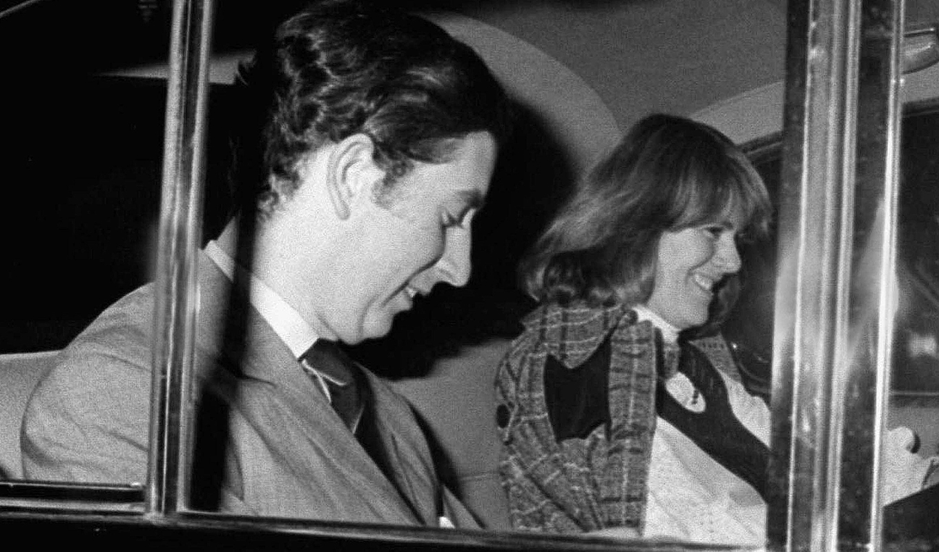 king charles queen camilla most compatible royal couple