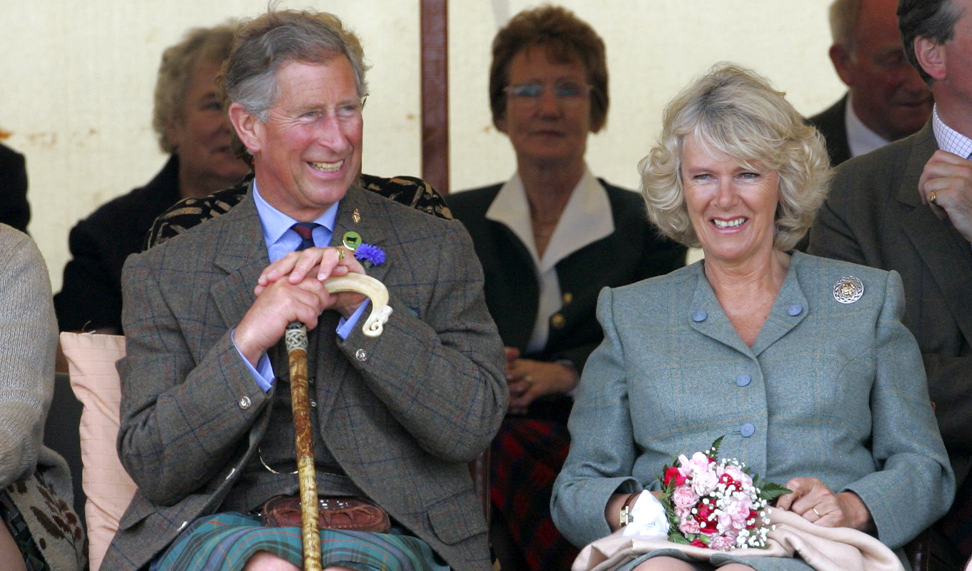king charles queen camilla most compatible royal couple