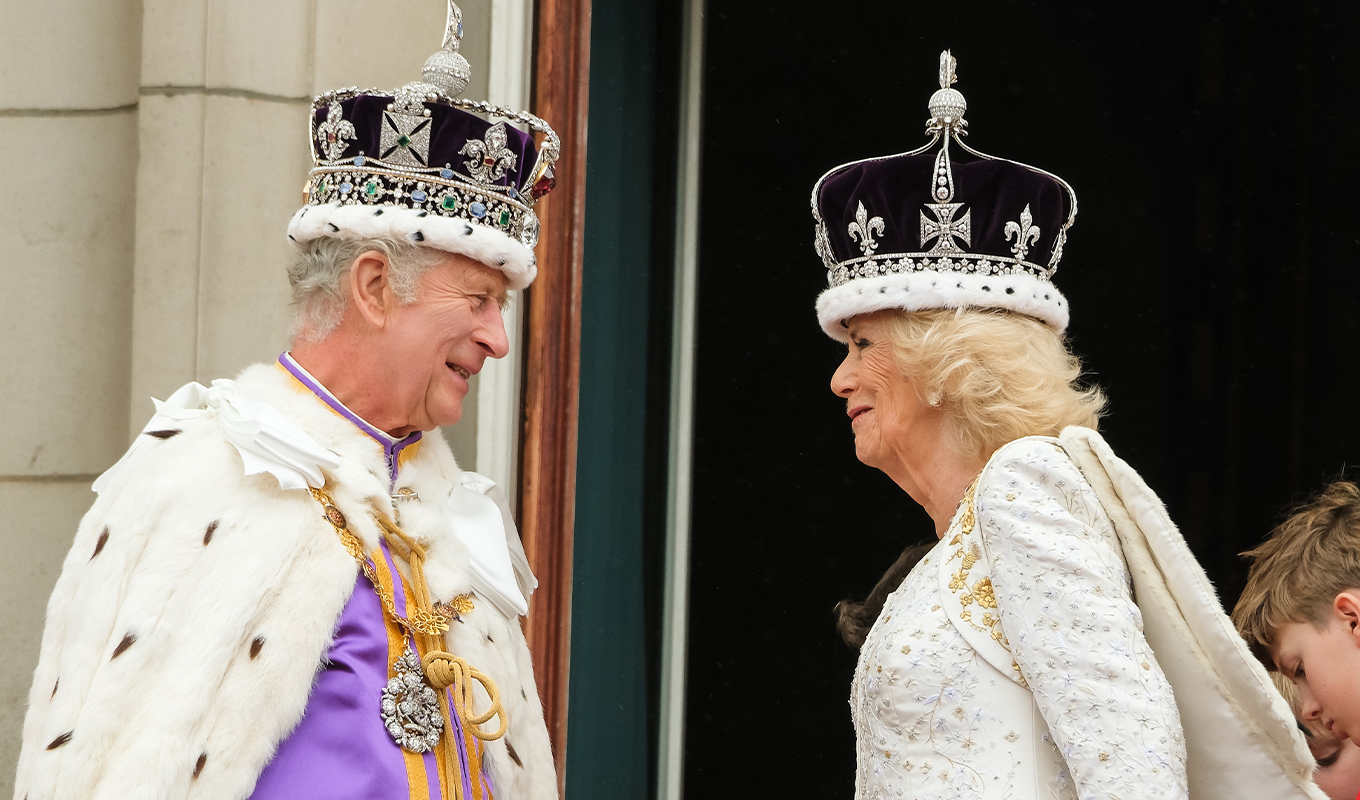 king charles queen camilla most compatible royal couple