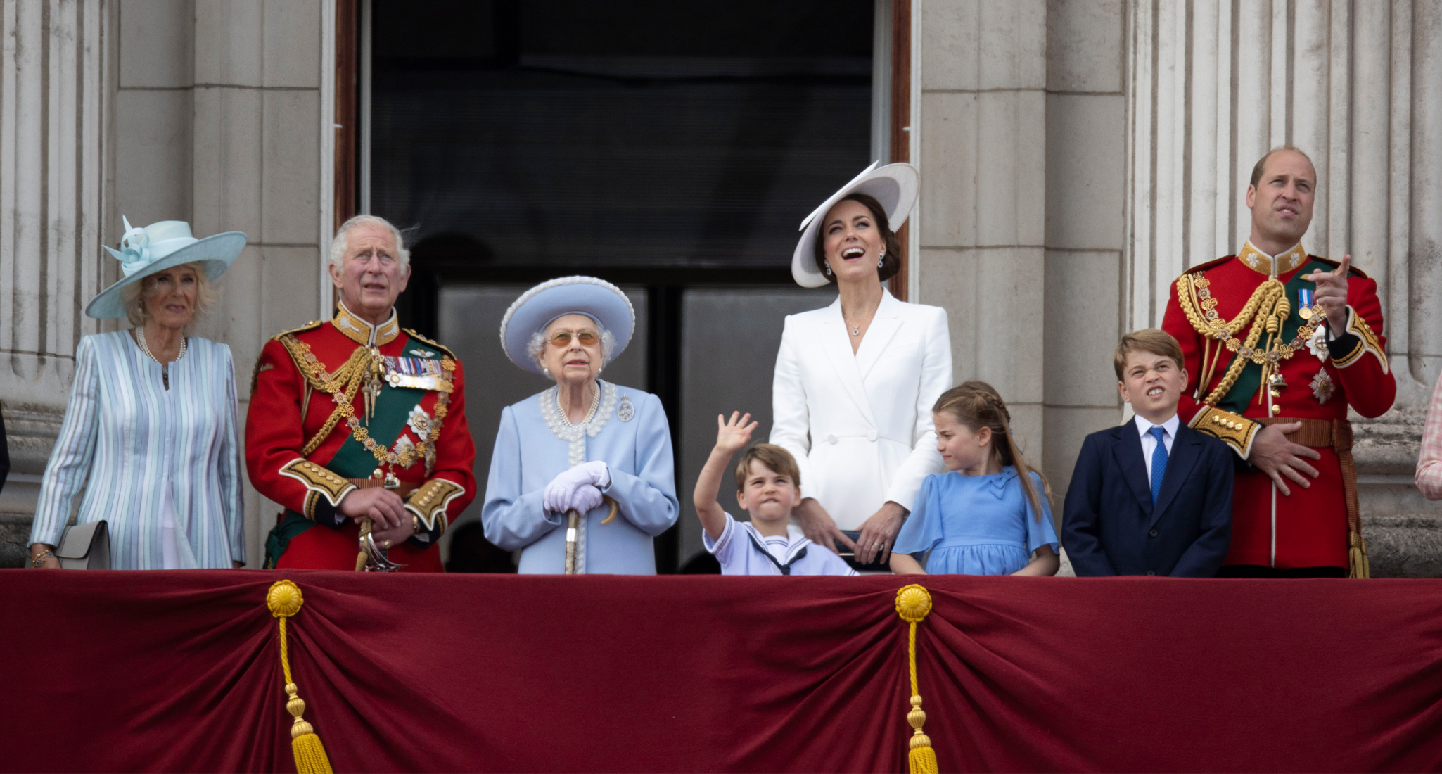 king charles queen camilla most compatible royal couple