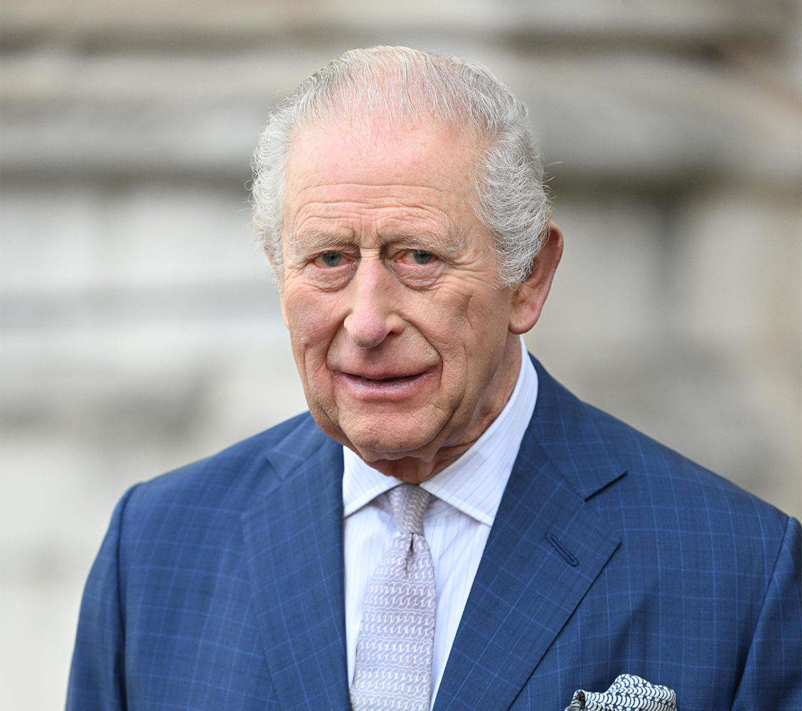 king charles shares prince harry video documentary