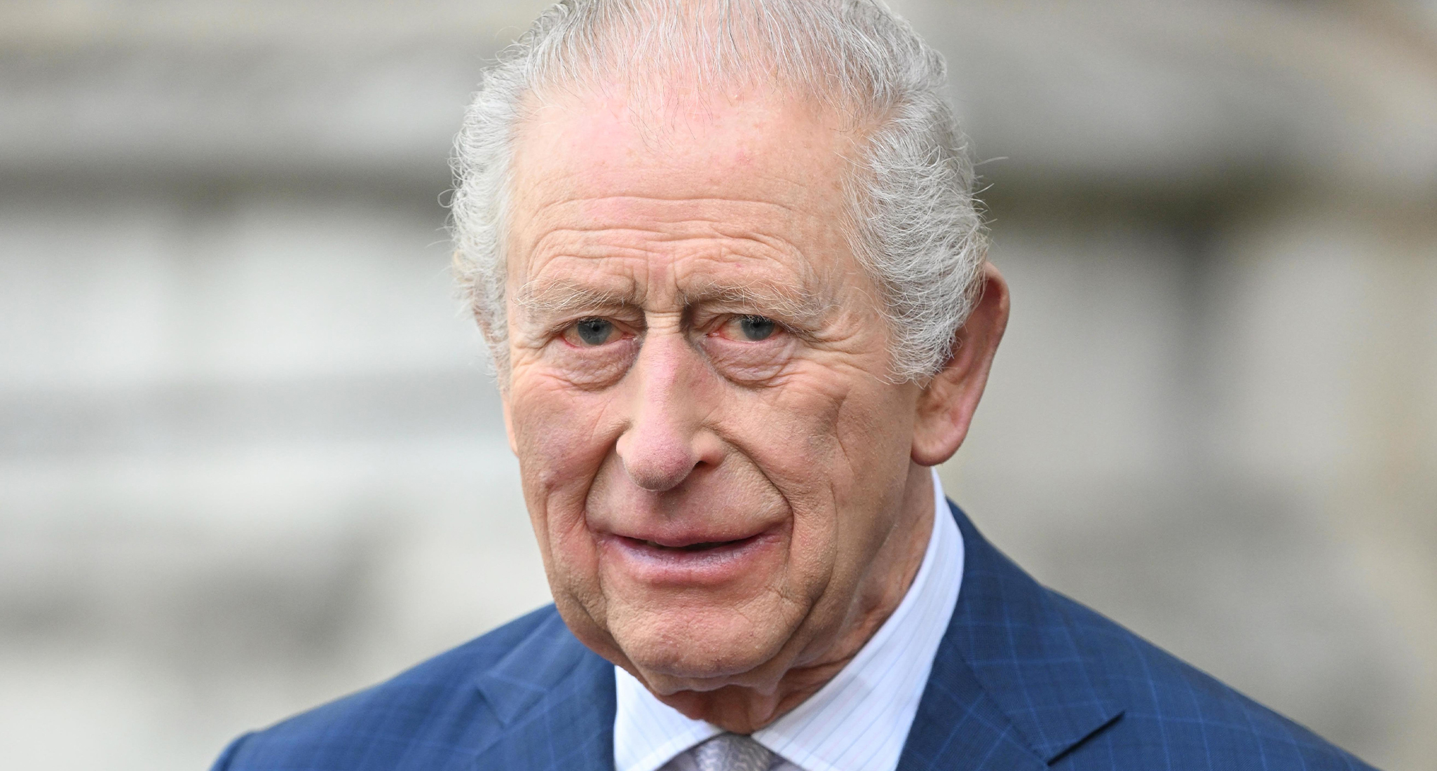 king charles shares prince harry video documentary