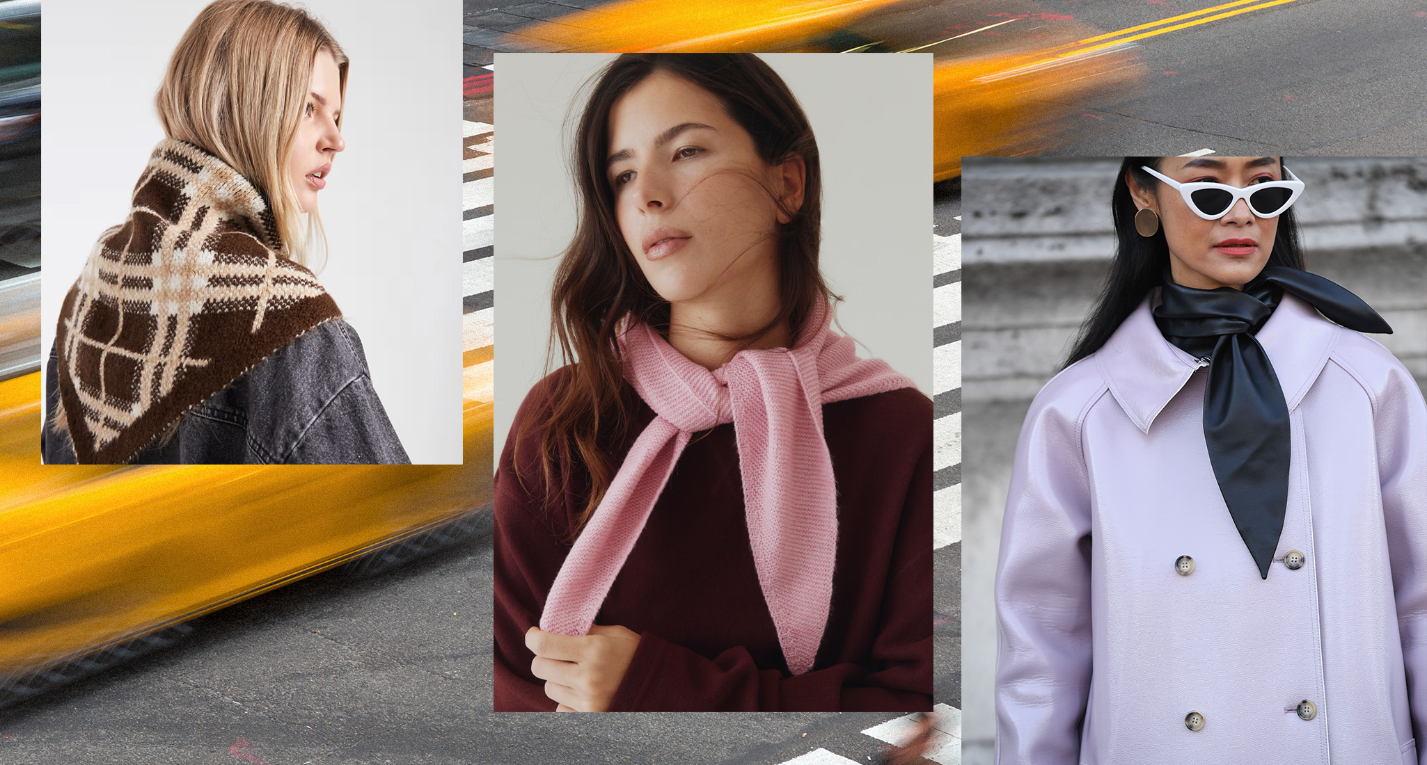 knitted-triangle-scarf-nyc-trend