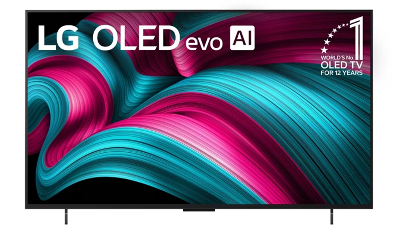 Super Bowl TV Deals 2026: LG OLED evo AI