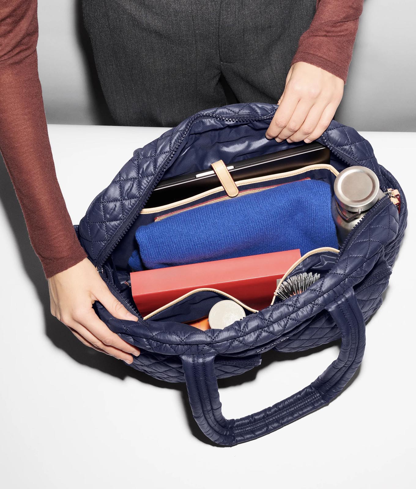 mz wallace nik interior