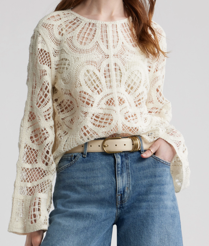 nordstrom crochet top 680x800