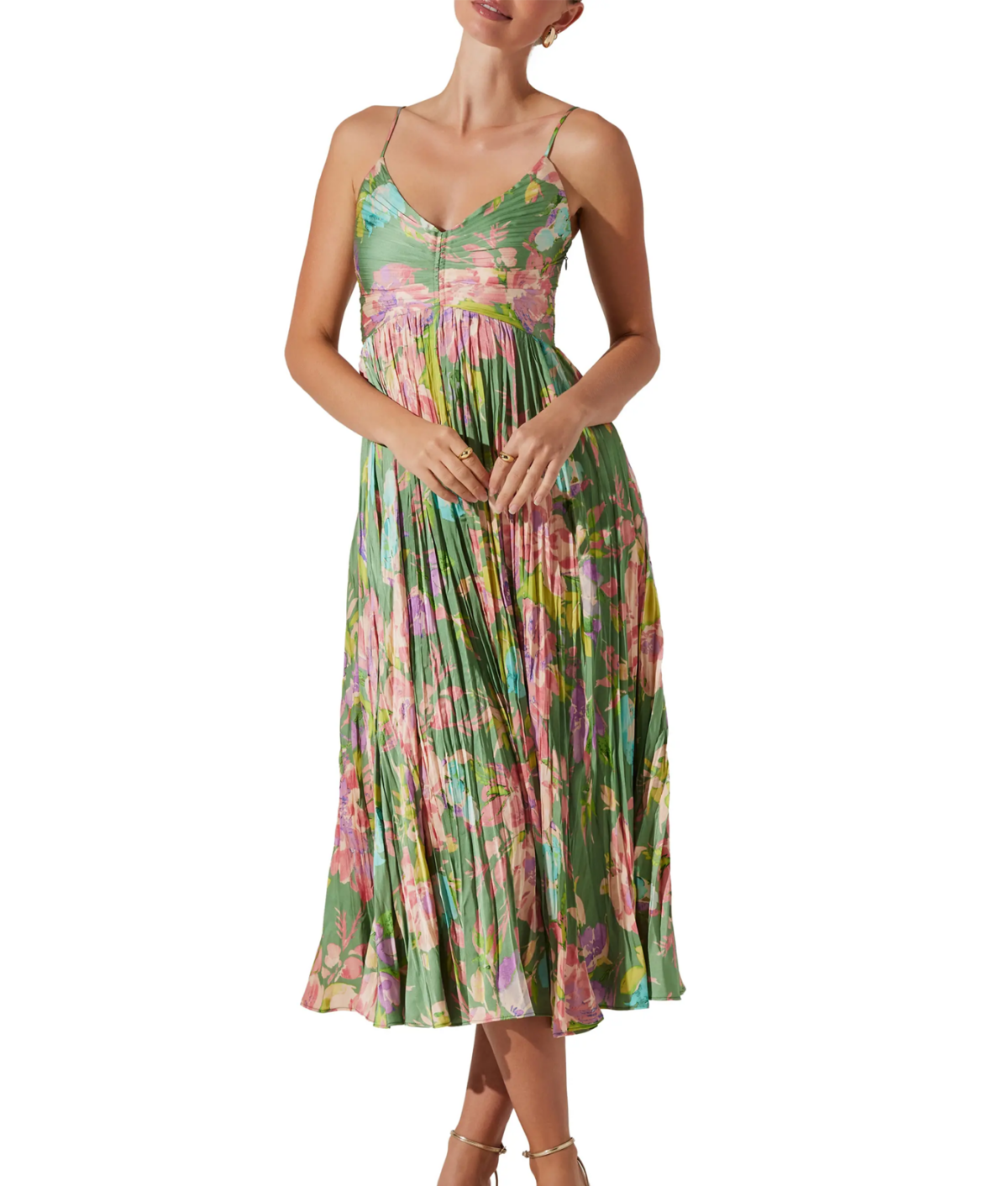 nordstrom green floral 1200x1412