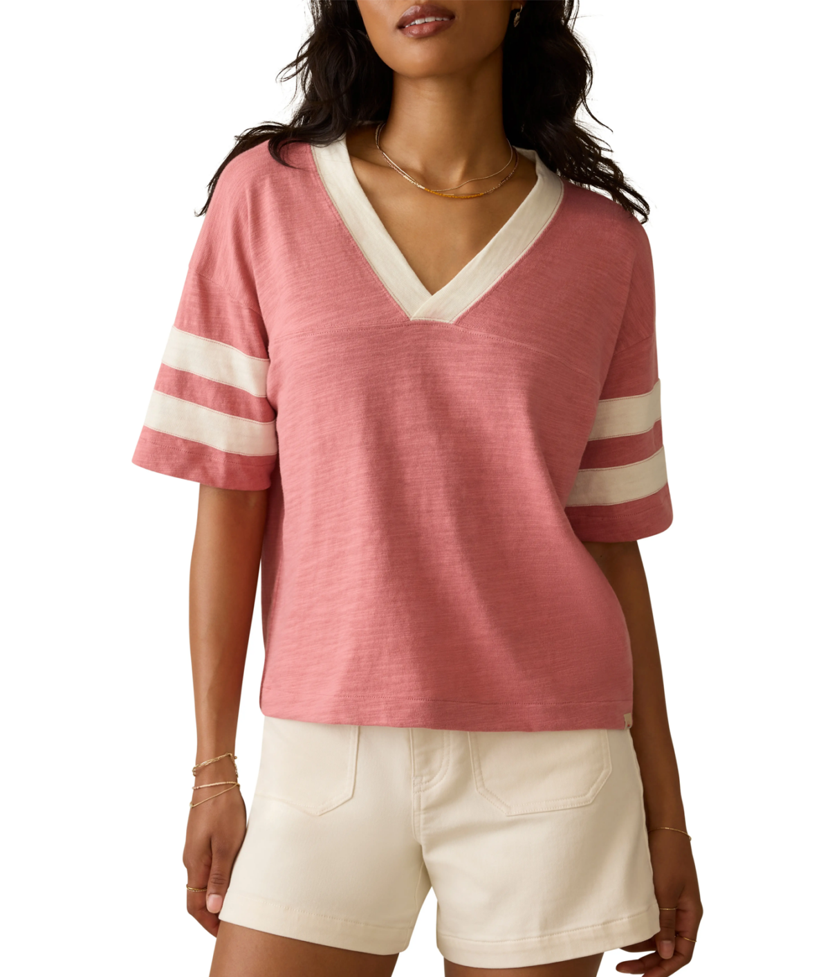 nordstrom pinksportshirt 1200x1412