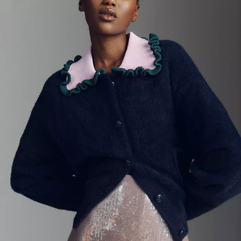 nyfw trends 2026 essentiel antwerp cardigan