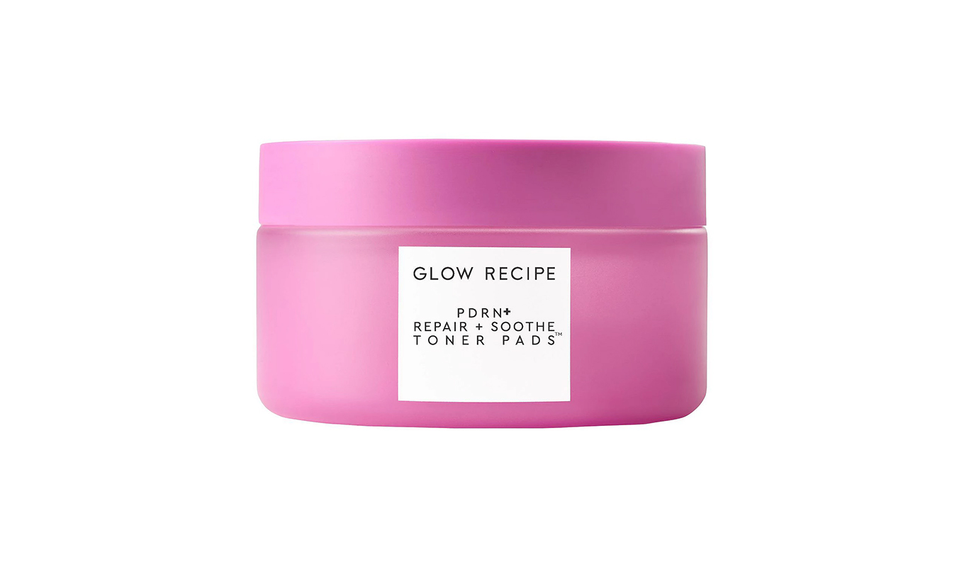 oscar nominee gift bag 2026: pdrn toner pads