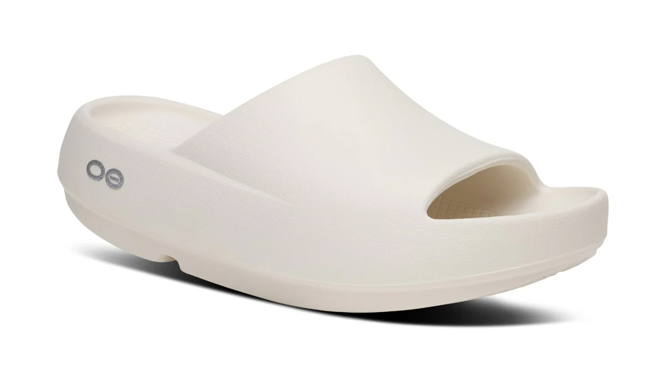 oscar nominee gift bag 2026: oofos ooahh plus