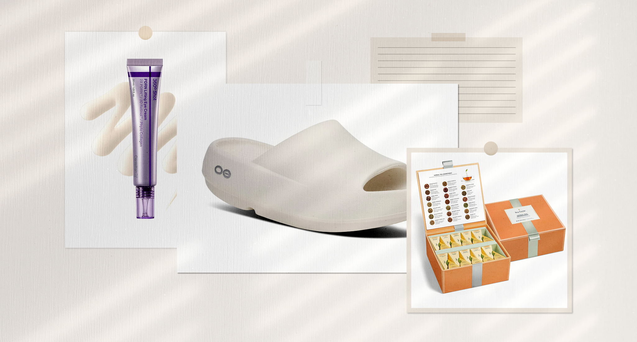 oscar nominee gift bag 2026 uni