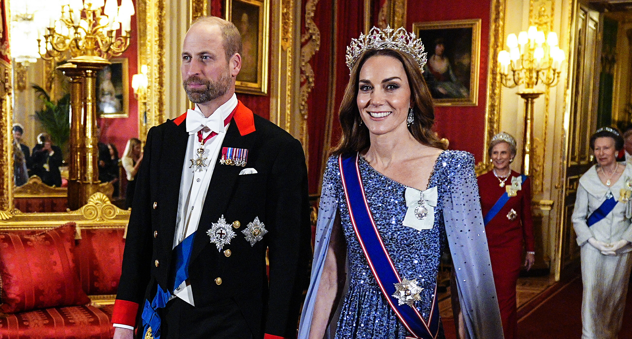 prince william kate middleton competing rugby message uni