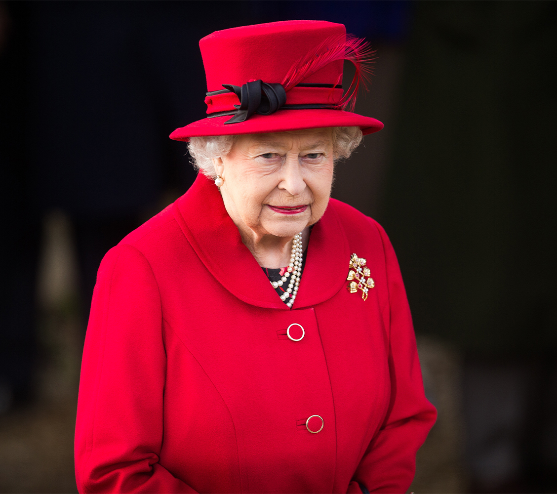 queen elizabeth throwback finding harmony