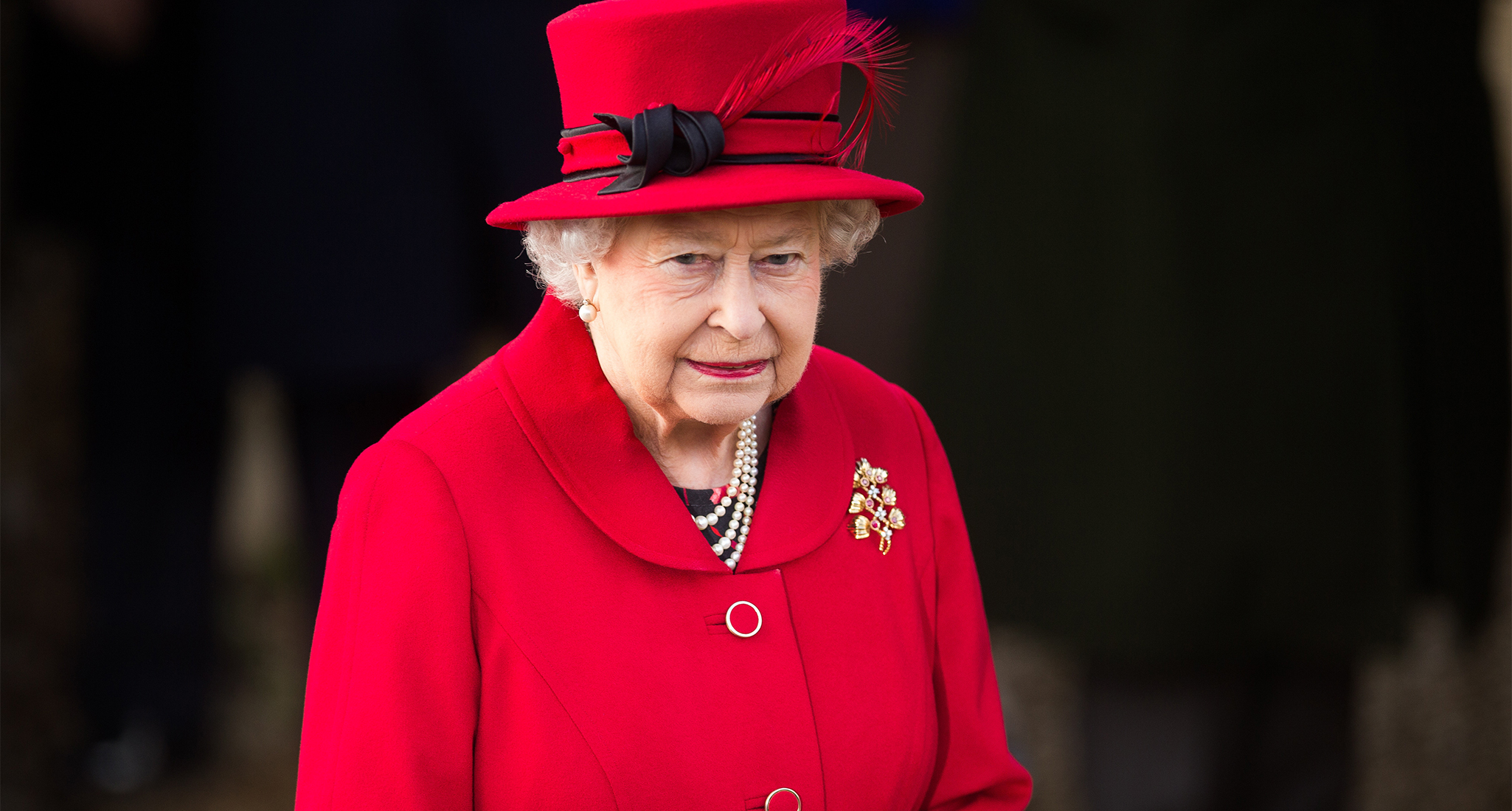queen elizabeth throwback finding harmony