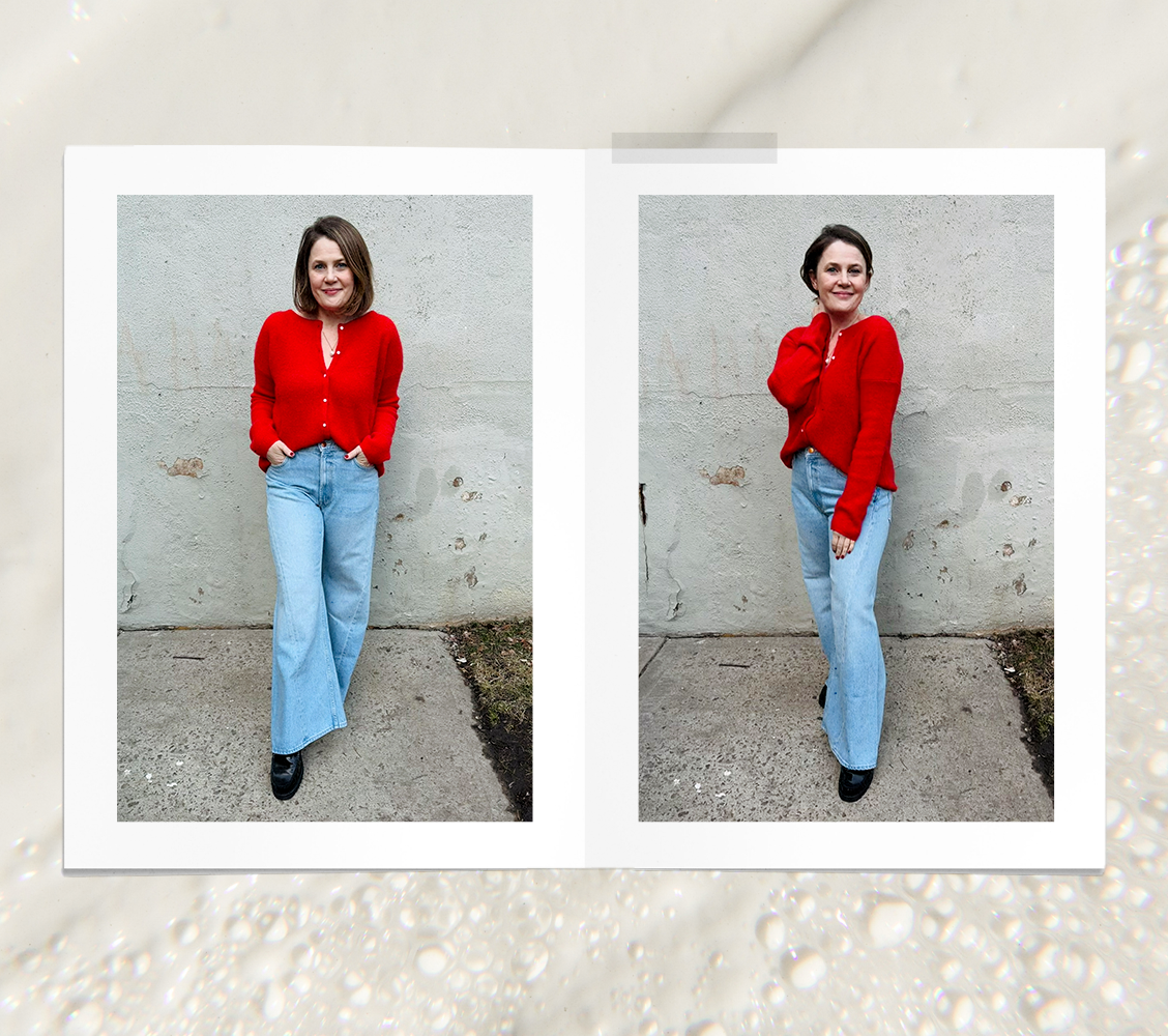 rachel bowie lil lemon twist mother