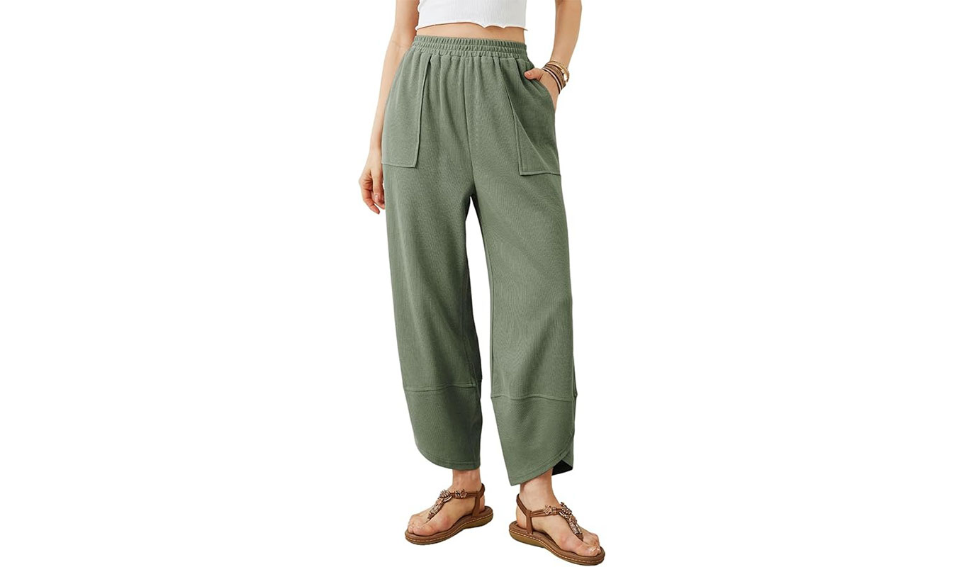 random but useful editor amazon purchases xiaoxuemeng sweat pants