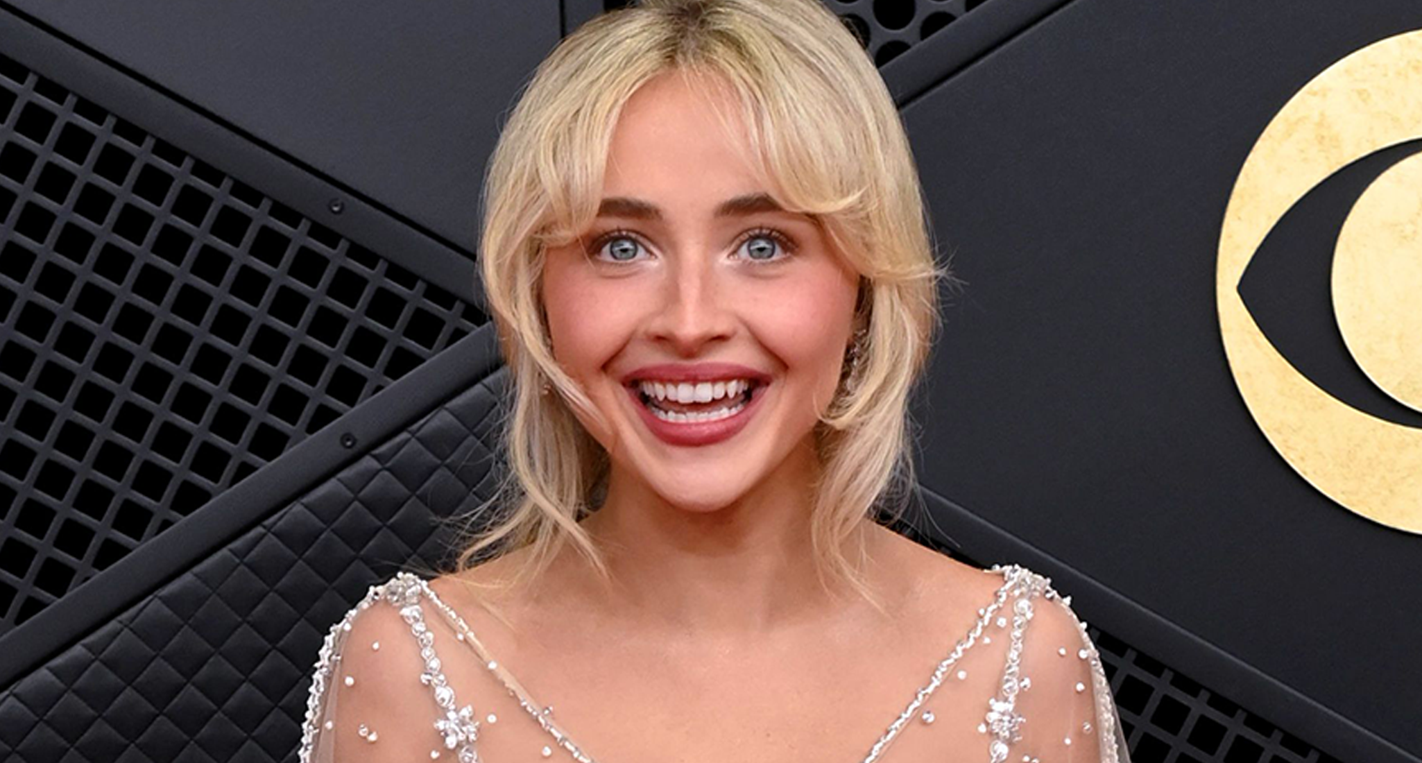 sabrina carpenter best look grammys