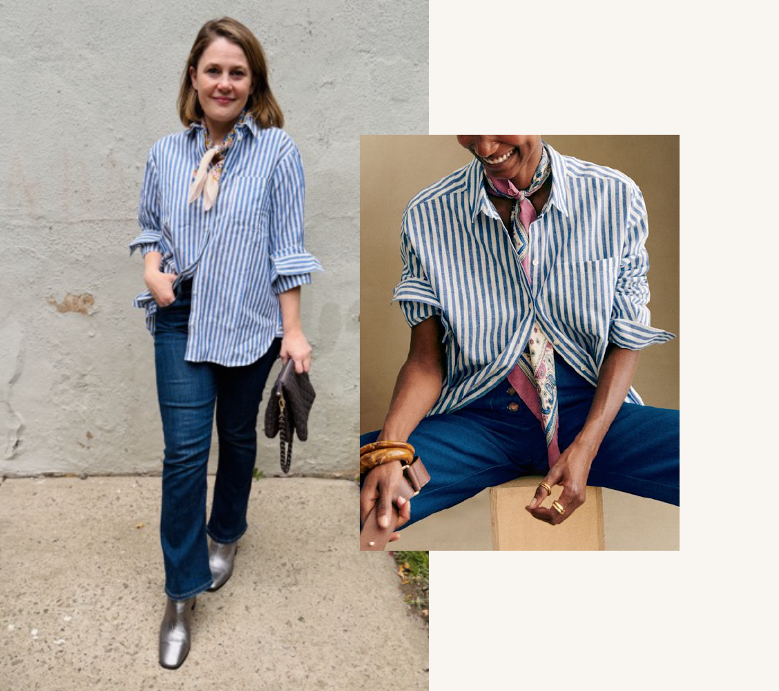sezane max shirt