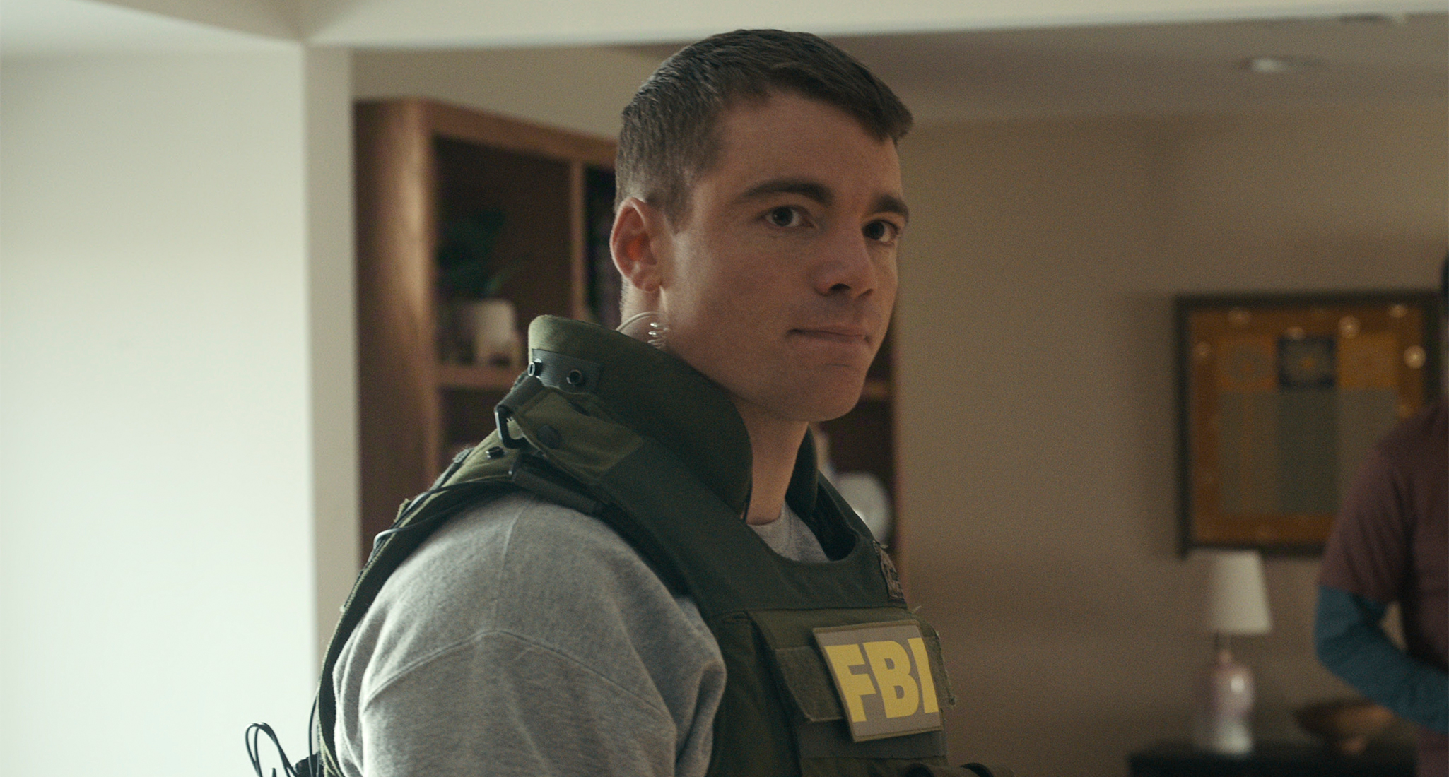 the night agent season 3 netflix