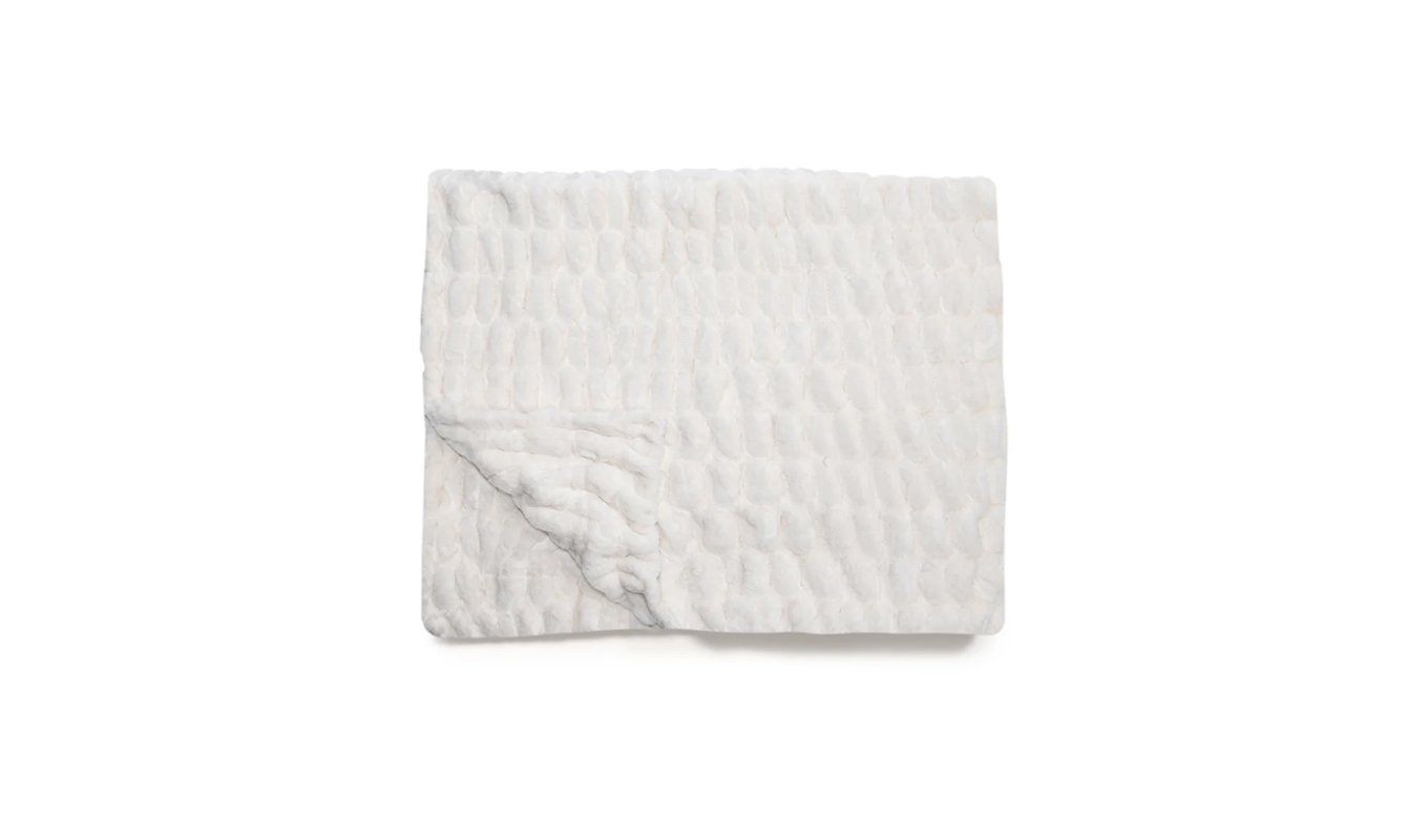 valentine's day gifts for her: lola blanket