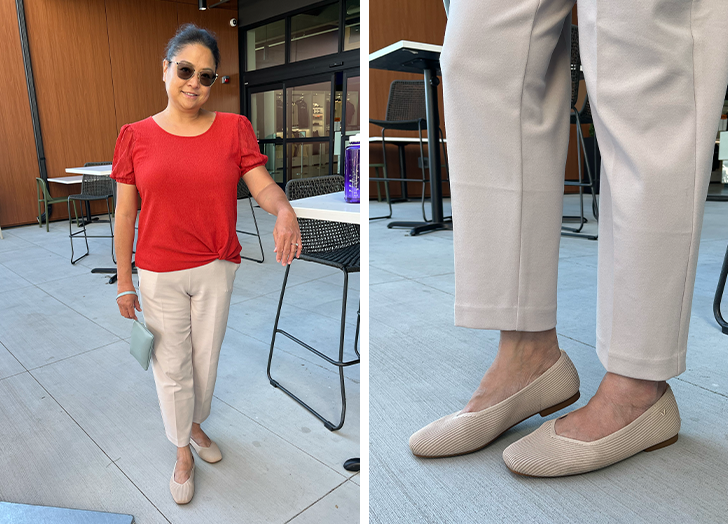 vivaia margot walker review