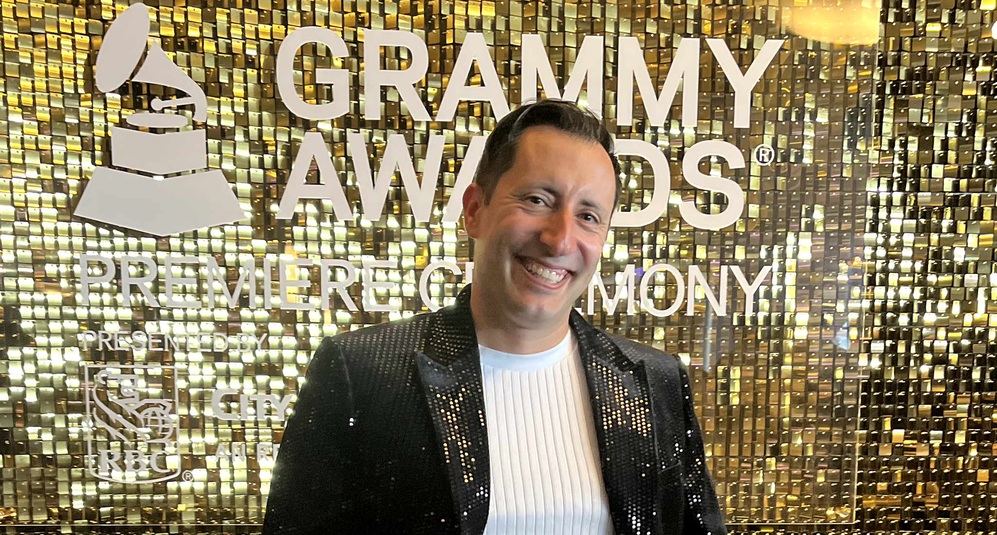 west hollywood grammy awards