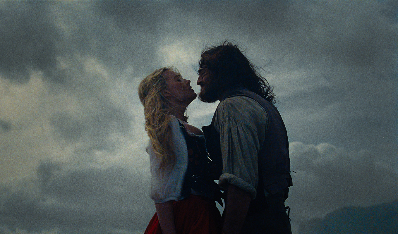 wuthering heights book review