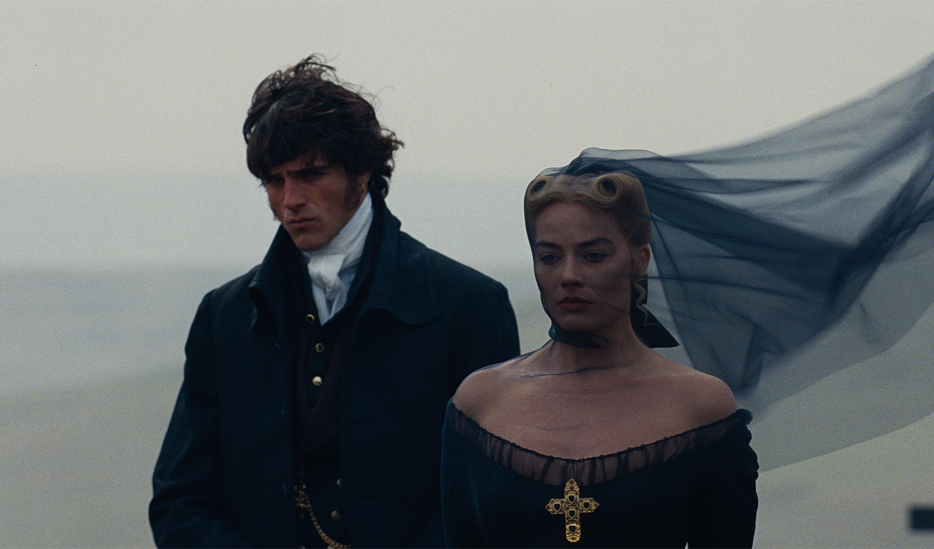wuthering heights book review 2