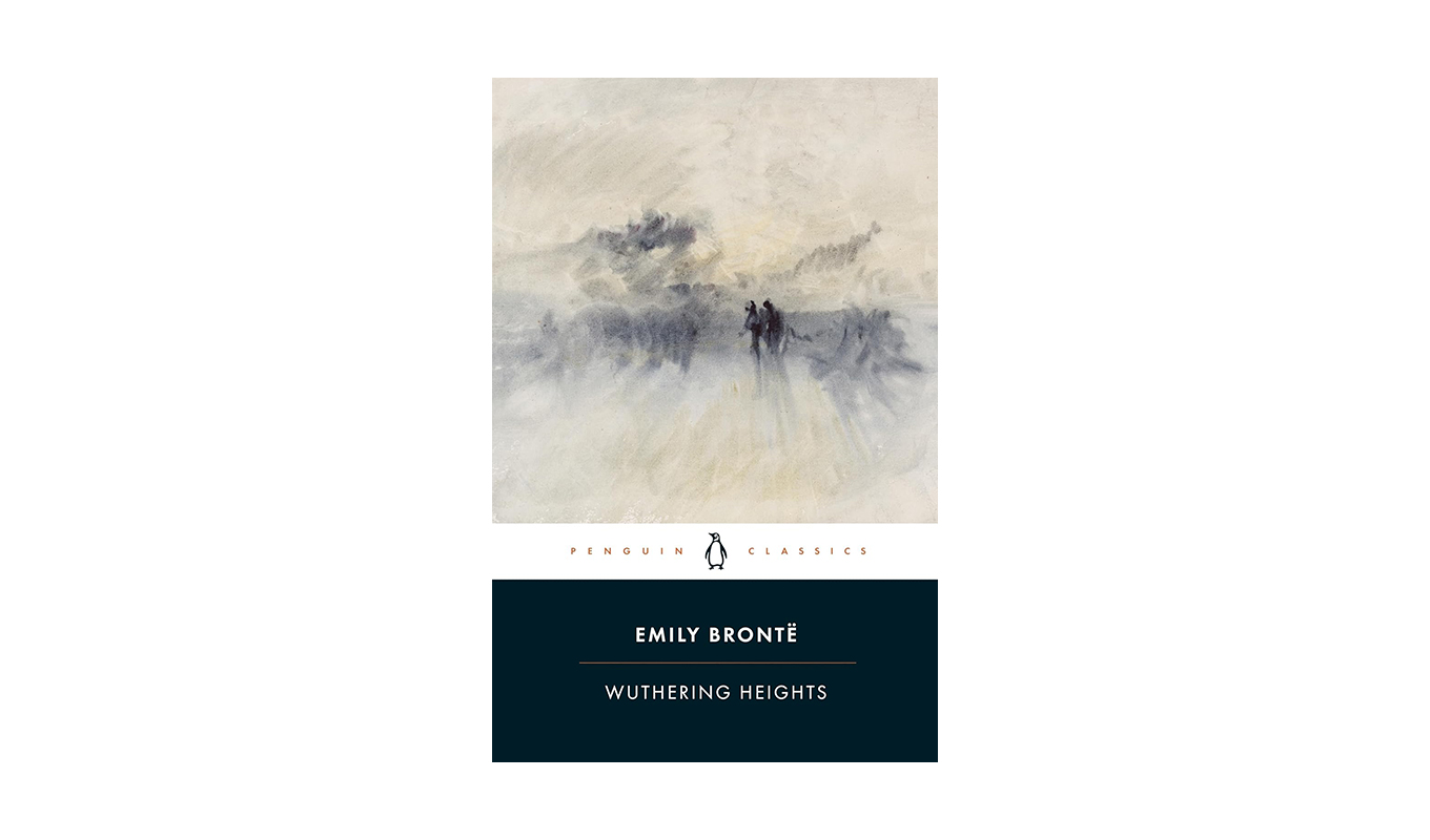 wuthering heights book review