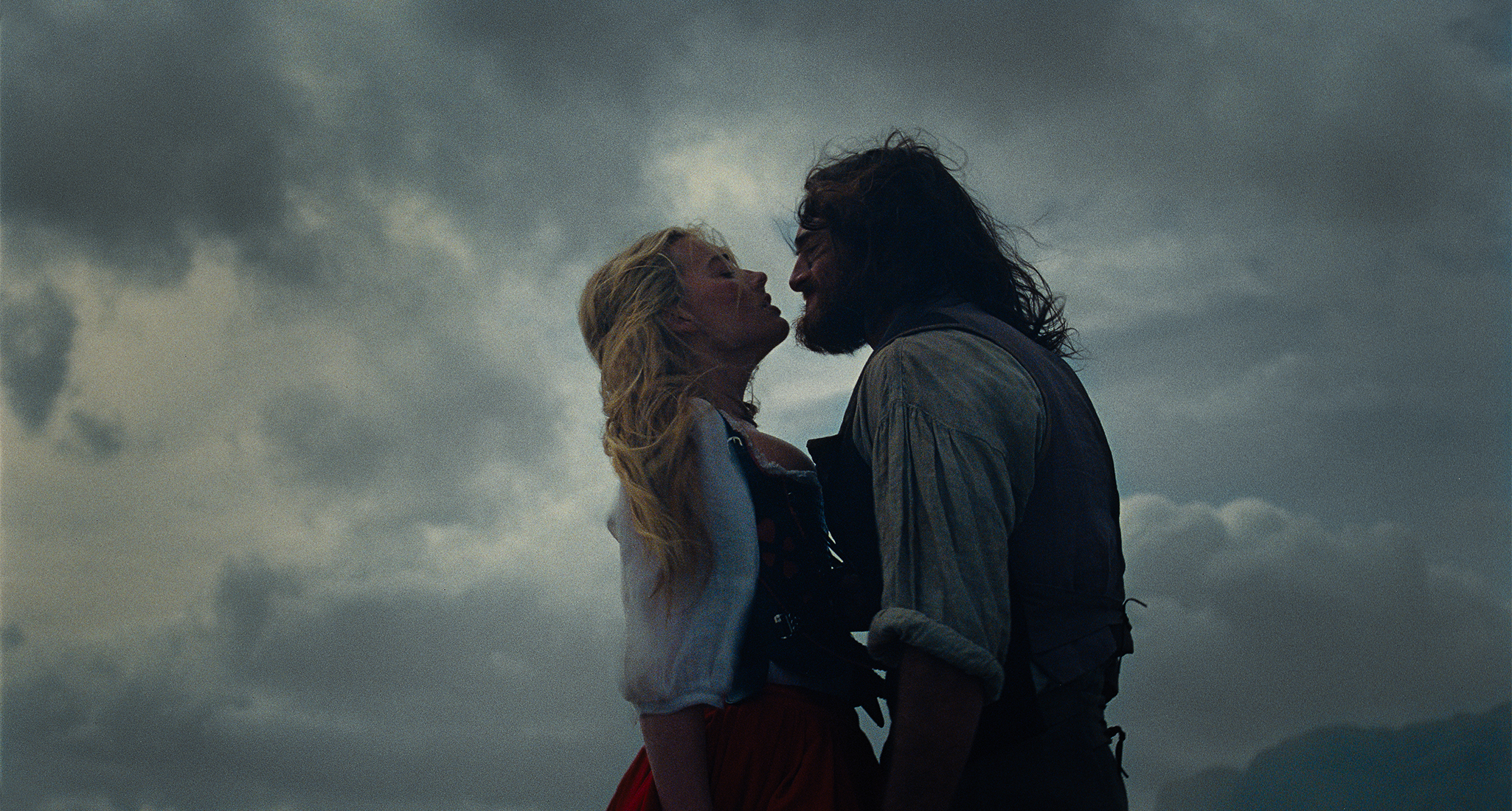 wuthering heights book review