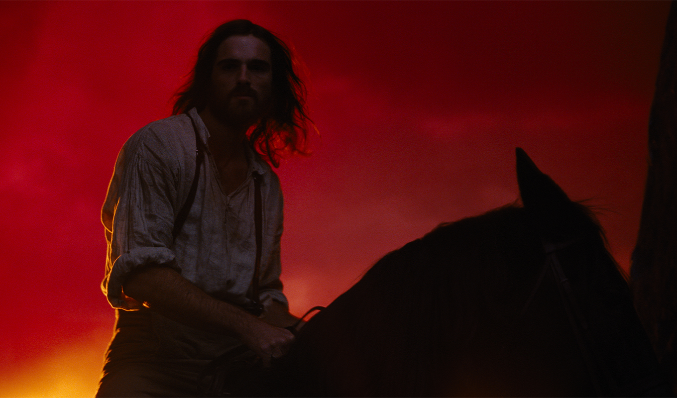 wuthering heights movie review