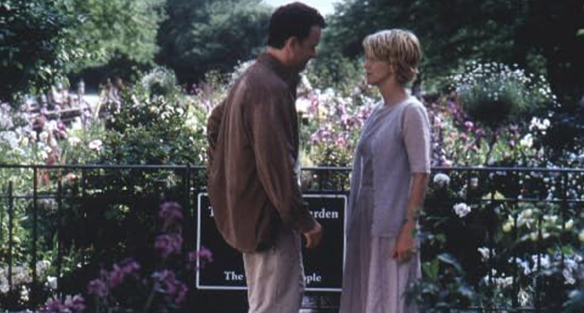 you've got mail is problematic