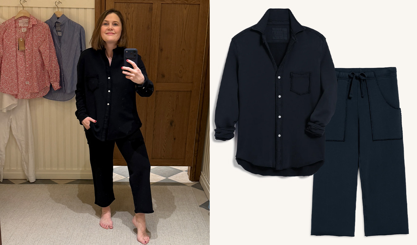 4 The Improvised Lounge Set