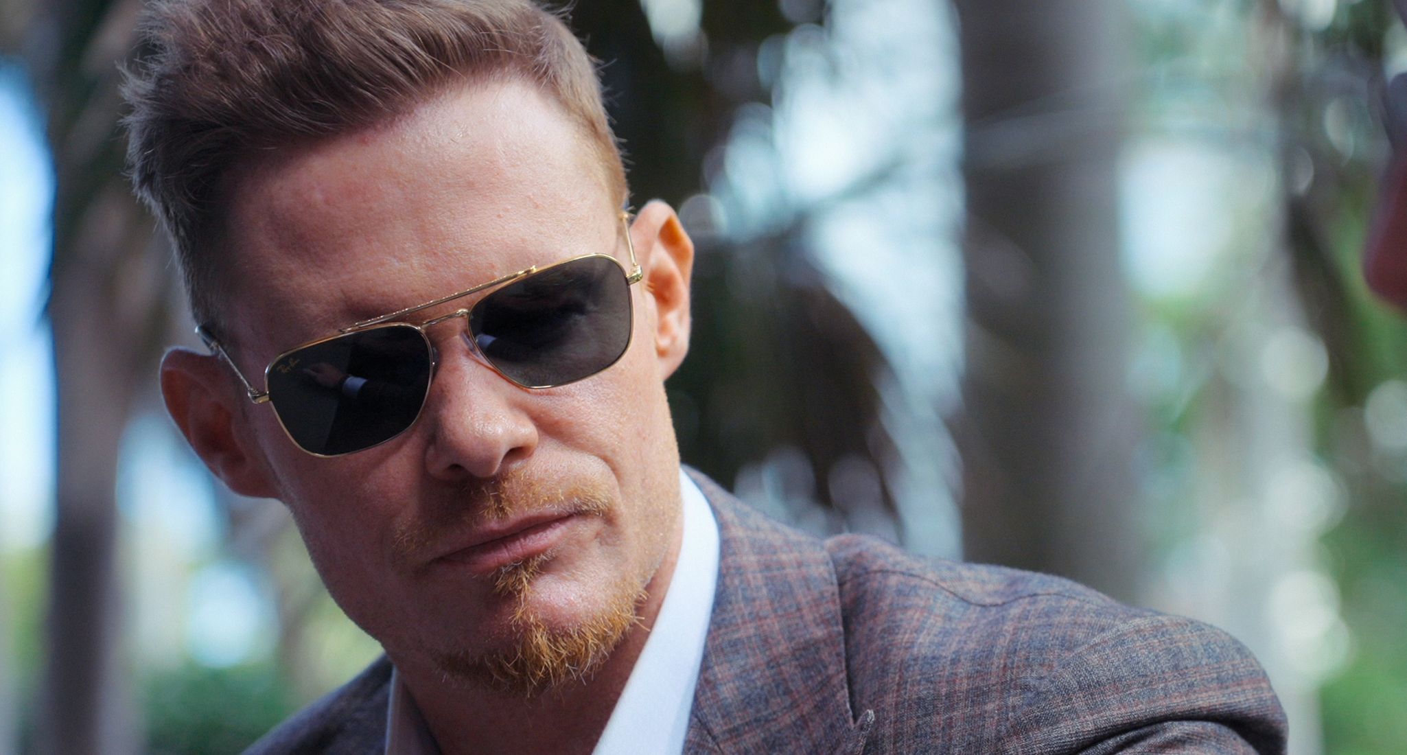 Into the Manosphere Netflix