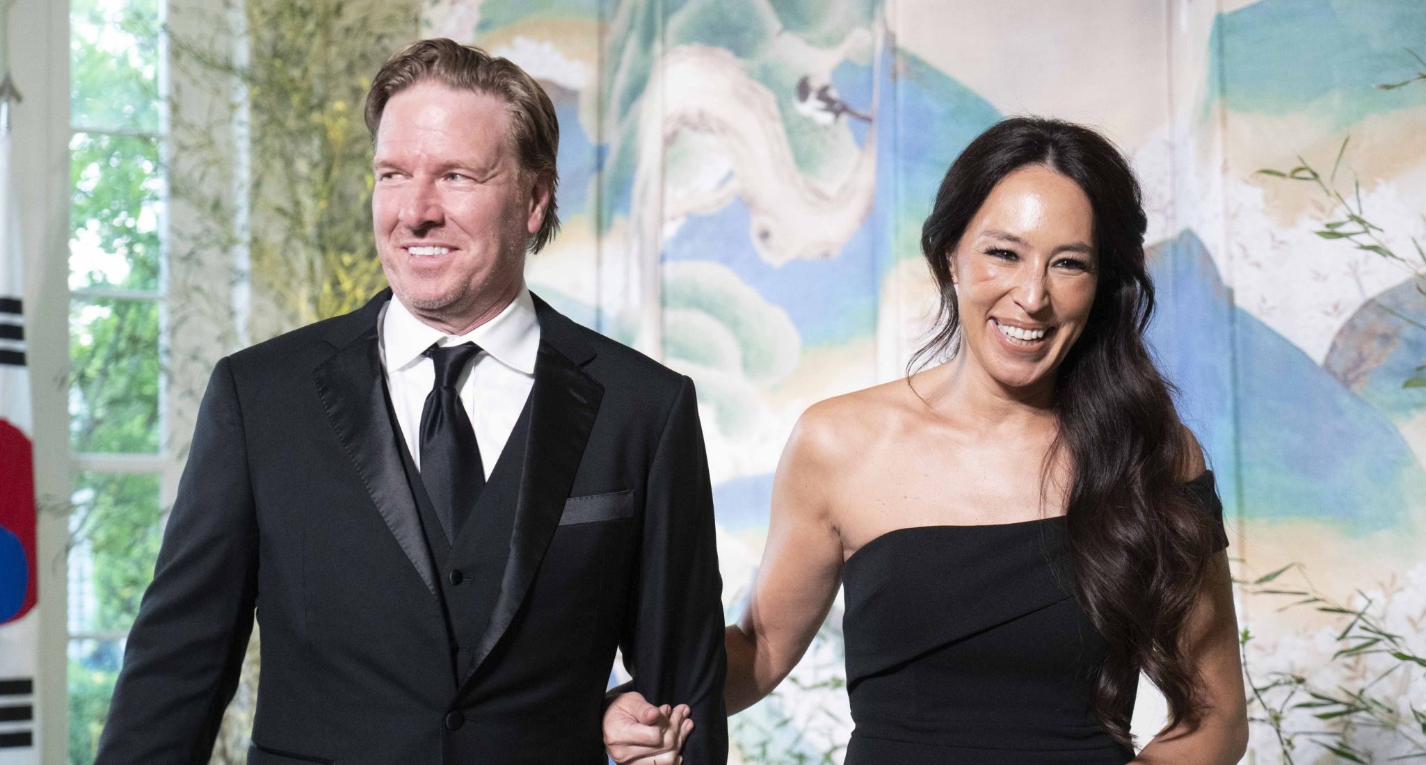 Joanna Gaines   Chip Gaines