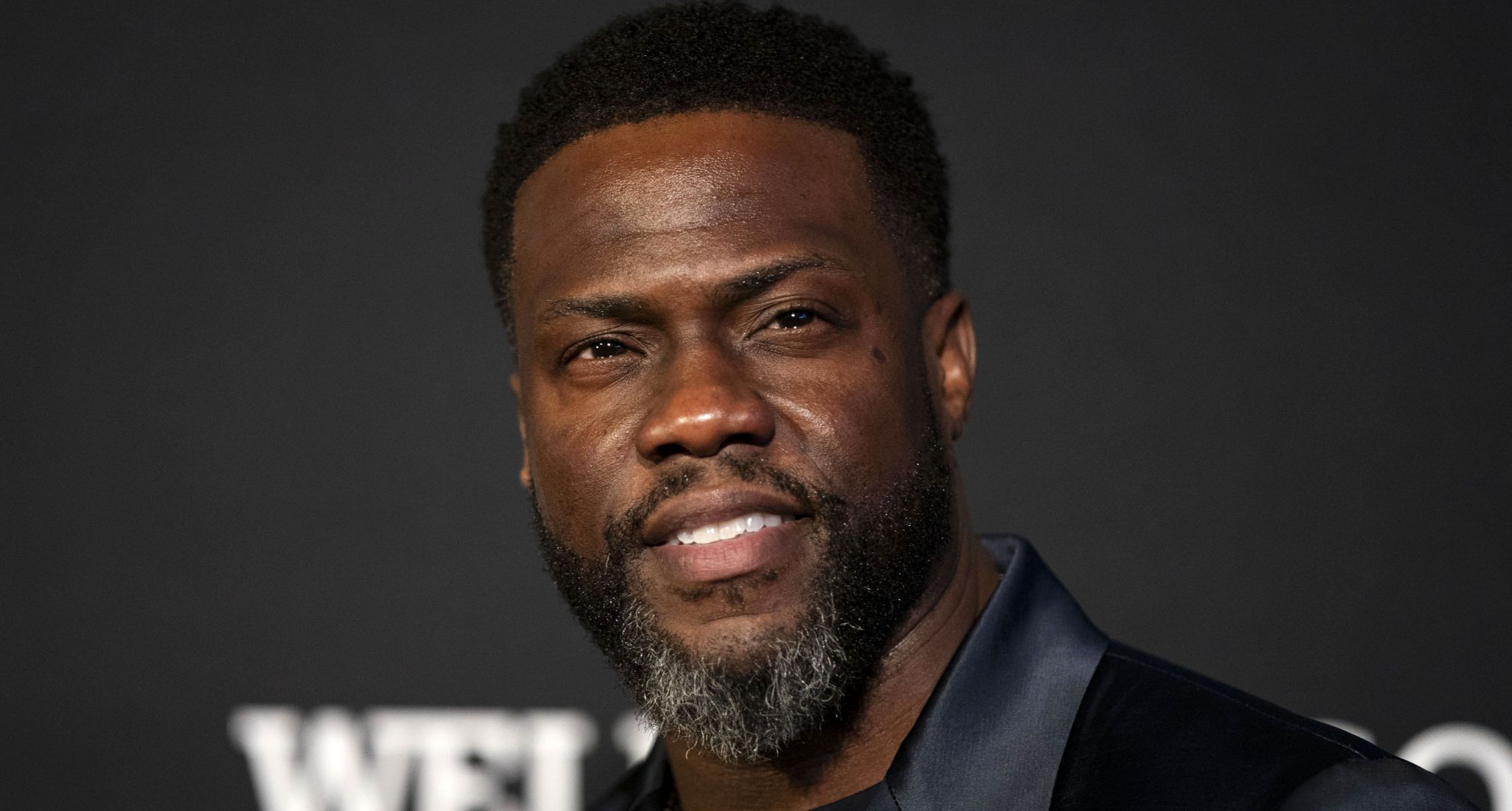 Kevin Hart wax figure
