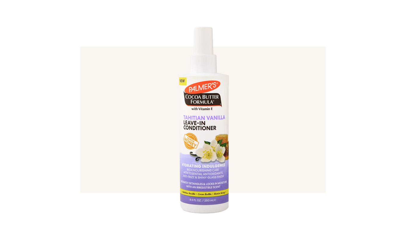 Leave in Conditioner 1