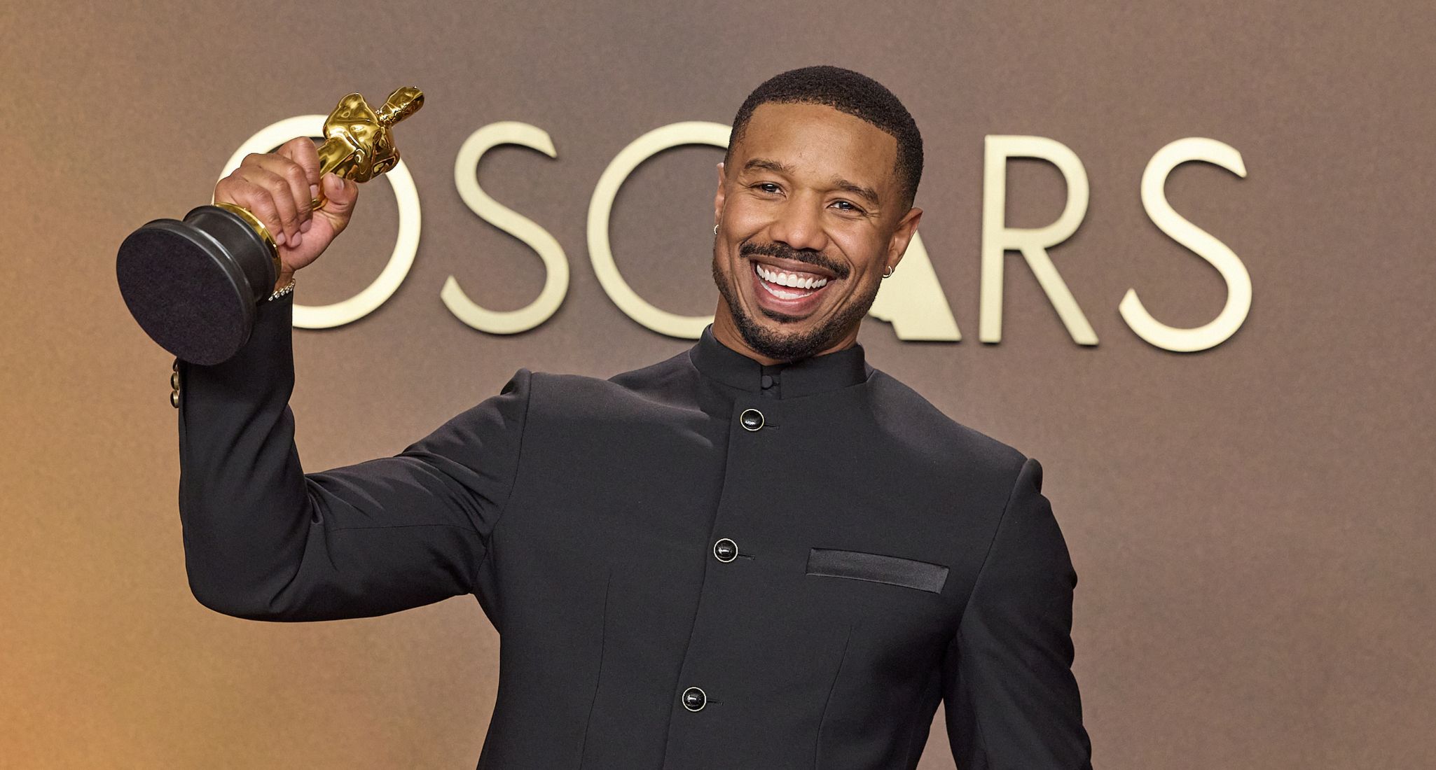 Michael B Jordan Oscars