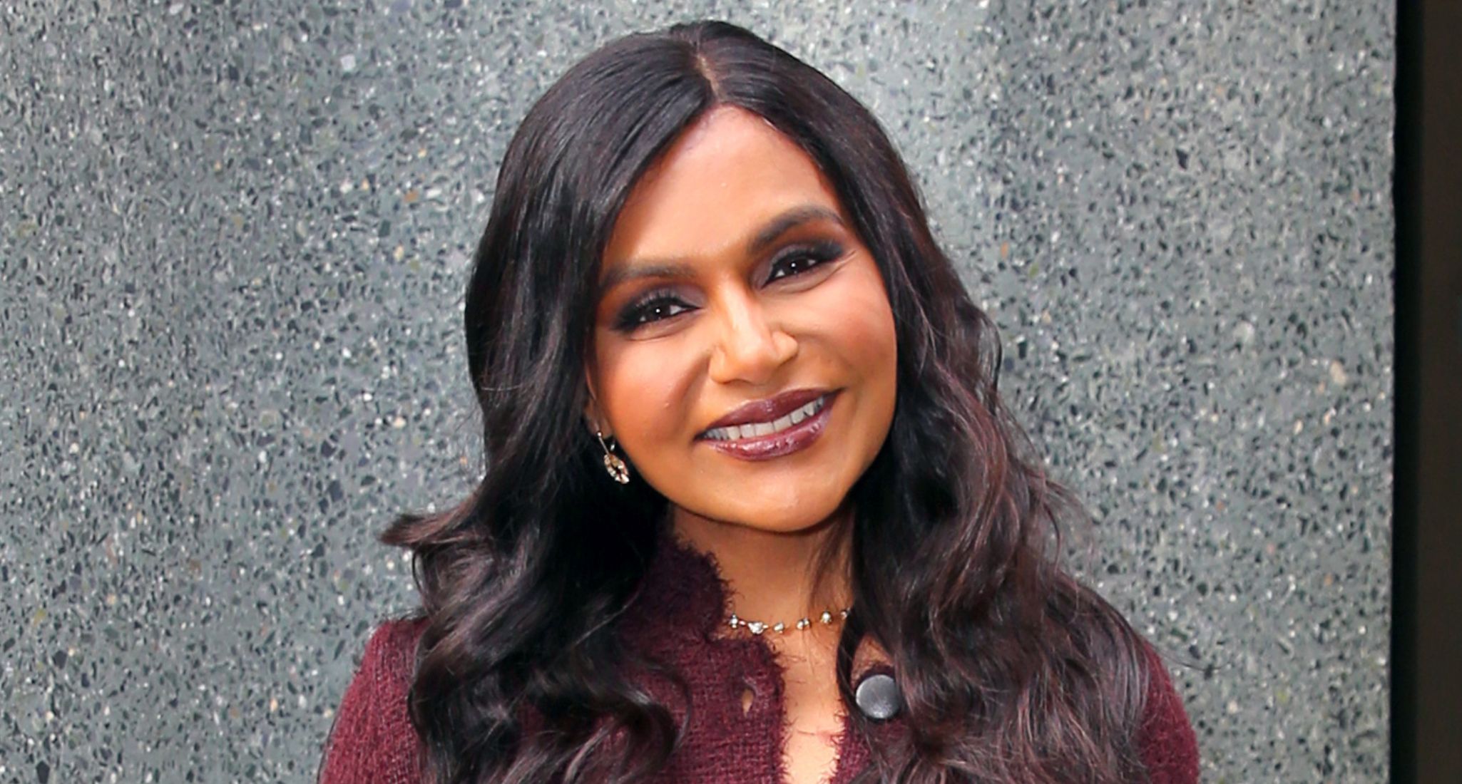 Mindy Kaling