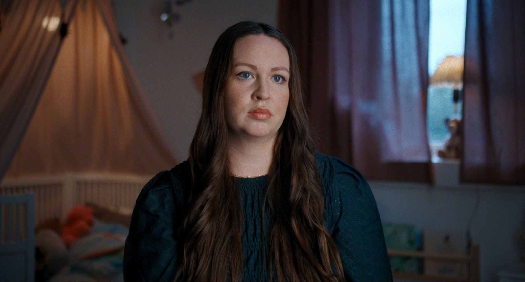 Netflix A Friend A Murderer