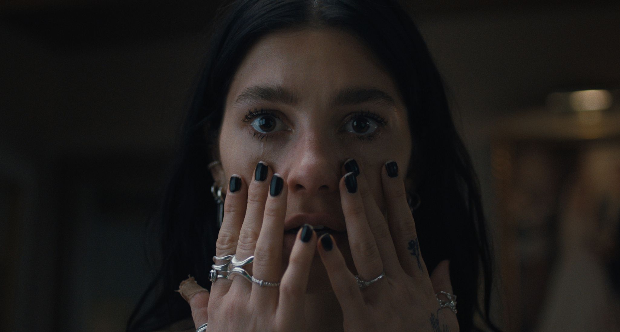 Netflix Something Very Bad